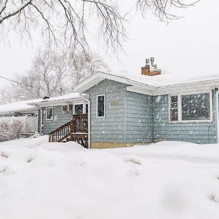 New Remodeled Townhome In Central FargoFargo  Kültér fotó